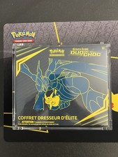 Etb pokemon duo d'occasion  Marseille XI