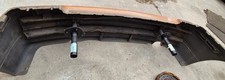 Riginal bmw stoßstange gebraucht kaufen  Halle