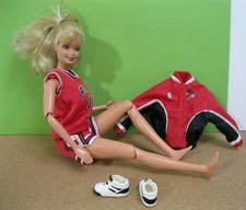 1998 mattel nba for sale  Farmington