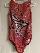 Ozone gymnastics competition for sale  Sturtevant
