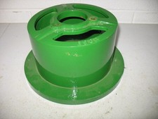 John deere pulley for sale  Elizabethtown