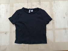 Shirt schwarz kurzarm gebraucht kaufen  Düren