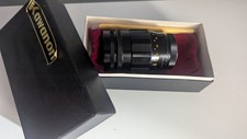 Kawanon 135 telephoto gebraucht kaufen  Beeskow