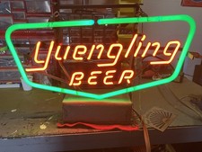 yuengling neon sign for sale yuengling neon sign for sale  Kutztown
