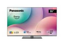 Panasonic fernseher zoll gebraucht kaufen  Hamburg