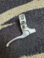 Odyssey monolever silver for sale  CREWE
