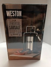 Weston capacity vertical for sale  Mansfield