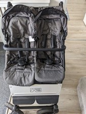 Mountain buggy duet for sale  WOKINGHAM