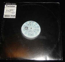 Severed Heads, Twister, (12", Single), VG+, 3622532205 comprar usado  Enviando para Brazil