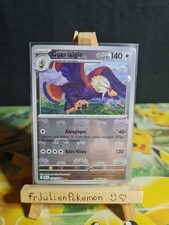 Carte pokémon gueriaigle d'occasion Carte pokémon gueriaigle d'occasion  Saint-Maximin-la-Sainte-Baume