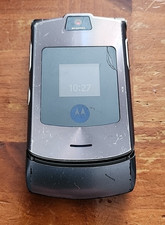 Motorola razr mobile for sale  TRANENT
