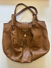 Gucci tan leather for sale  Washington