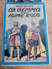 Salgari gemma del usato  Melendugno