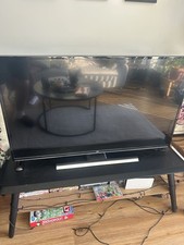 Jvc 43cf810 smart for sale  UK