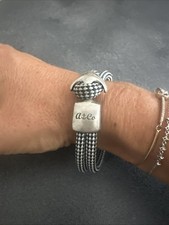 Adenauer armband anker gebraucht kaufen  Düsseldorf