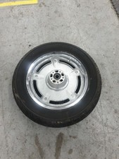 Harley davidson rear for sale  CHRISTCHURCH