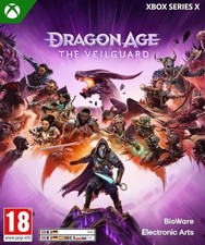 Dragon age veilguard for sale  WREXHAM
