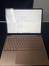Microsoft surface laptop for sale  Hudson