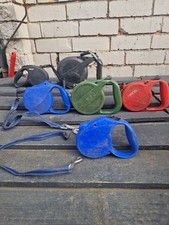 Flexi dog lead for sale  NOTTINGHAM