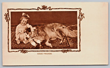 Postcard early 1900 for sale  Frederick