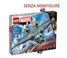 Lego 76248 marvel usato  Italia