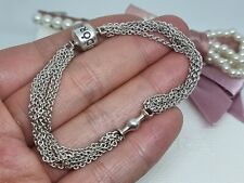 Genuine pandora mesh for sale  LONDON