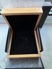 Wooden oak coin for sale  ABERDEEN