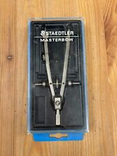 Staedtler masterbow roting for sale  Sacramento