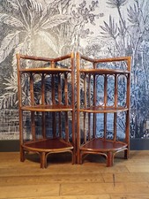 Duo etagere angle d'occasion  Champigneulles