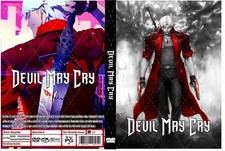 Devil may cry d'occasion  Expédié en Belgium