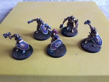 Stormcast vindicators warhamme d'occasion  Aramon
