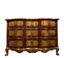 Commode arbalète époque d'occasion  Ouroux-en-Morvan