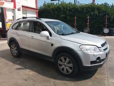 Ricambi chevrolet captiva usato  Favara