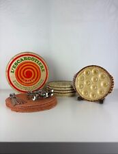 Ancien coffret service d'occasion  Bollène