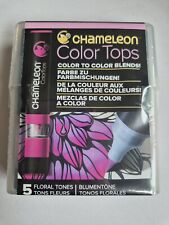 Chameleon floral tones for sale  WARRINGTON