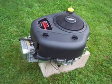 15.5hp e1550 briggs for sale  Oakville