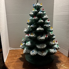 Vtg 1971 ceramic for sale  Marked Tree