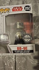 Star wars pop for sale  WORKSOP