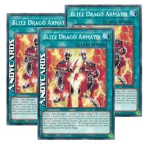 Blitz drago armato usato  Ravenna