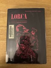 Lorca collection critical d'occasion  Expédié en Belgium