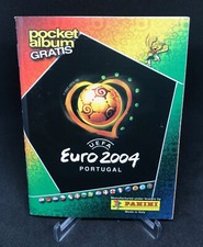 2004 panini uefa for sale  Townsend