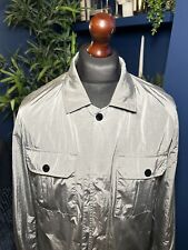 Weekend offender overshirt for sale  WORKSOP