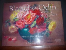 Peinture blanche odin d'occasion  Sauve