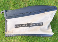 Champion premier grass for sale  LINCOLN