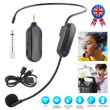 Headset microphone head for sale  TAMWORTH