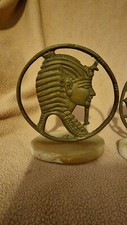 Vintage egyptian tutankhamun for sale  EASTLEIGH