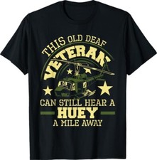 Hear huey mile for sale  USA