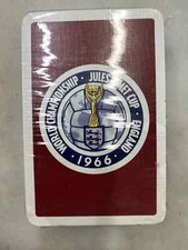 Packs 1966 cup for sale  STRANRAER