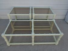 Set tables faux for sale  Sarasota