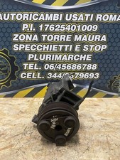 Compressore aria condizionata usato  Roma